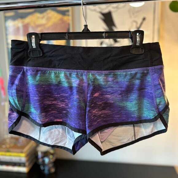 Lululemon Shorts - Picture 1 of 6